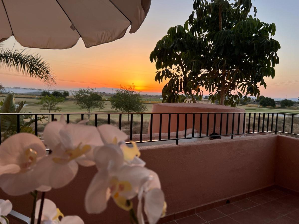 Apartment In Mar Menor Golf Resort 토레파체코 외부 사진