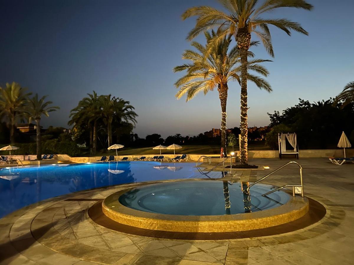 Apartment In Mar Menor Golf Resort 토레파체코 외부 사진