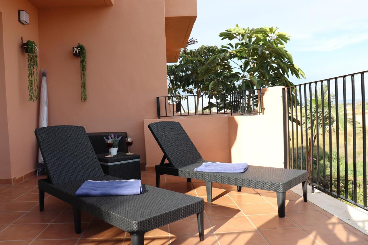 Apartment In Mar Menor Golf Resort 토레파체코 외부 사진